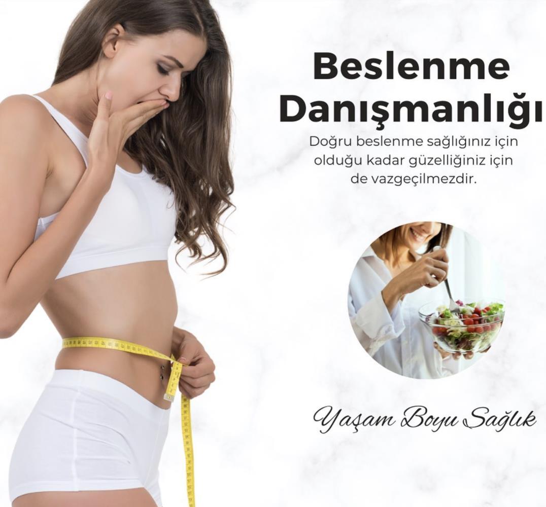 Beslenme Danışmanlığı