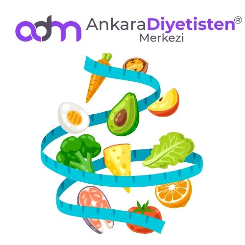 Ankara Diyetisyen Merkezi