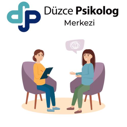 Düzce Psikolog Merkezi ile Psikolojik Sağlamlığa Bir Adım Atın!