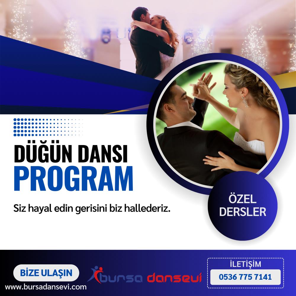 Düğün Dansı