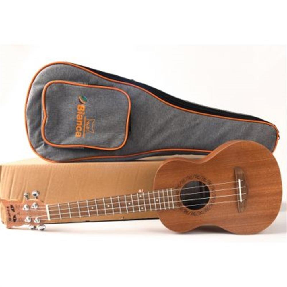 Bianca Simba26 Tenor Ukulele - Soft Case