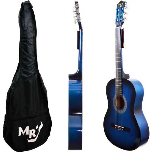 Klasik Gitar MRC275BLS (KILIF HEDİYE)