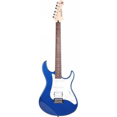 Yamaha Pacifica 012 DBM Elektro Gitar