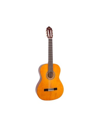 Valencia VC104T Naturel Klasik Gitar