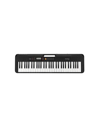 Casio Casiotone CT-S200BKC2 61 Tuşlu Org (Siyah)