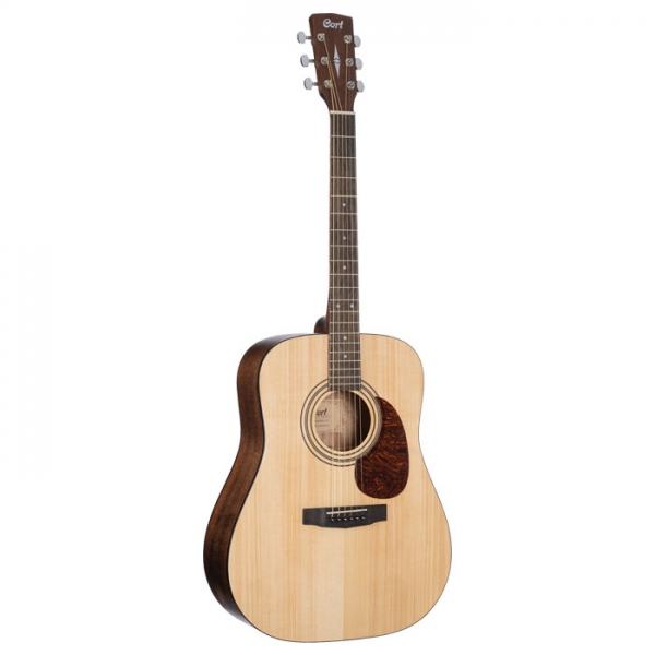 Cort Earth60 OP- Open Pore Akustik Gİtar