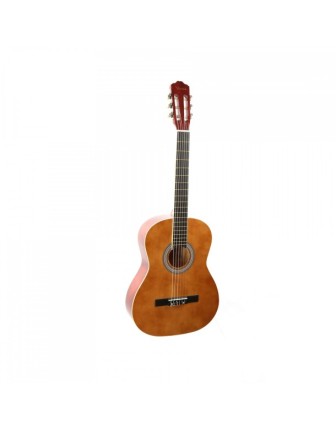 Victor AC3910A Naturel Klasik Gitar