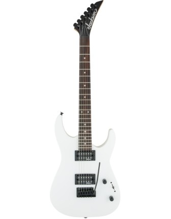 Jackson JS11 Dinky AH WH Elektro Gitar