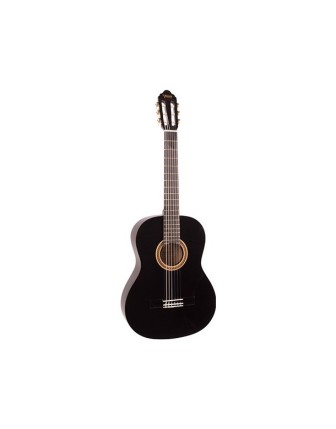 Valencia VC101TBK 1/4  Klasik Gitar(5-7 yaş grubu)