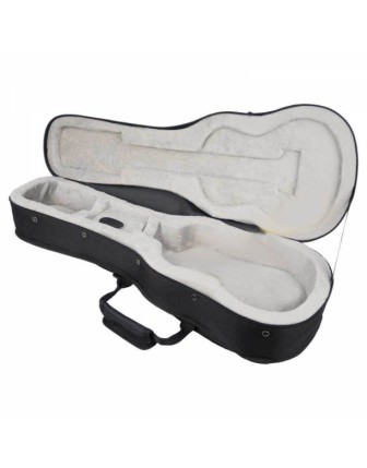 Jimi Concert Ukulele Hard Case