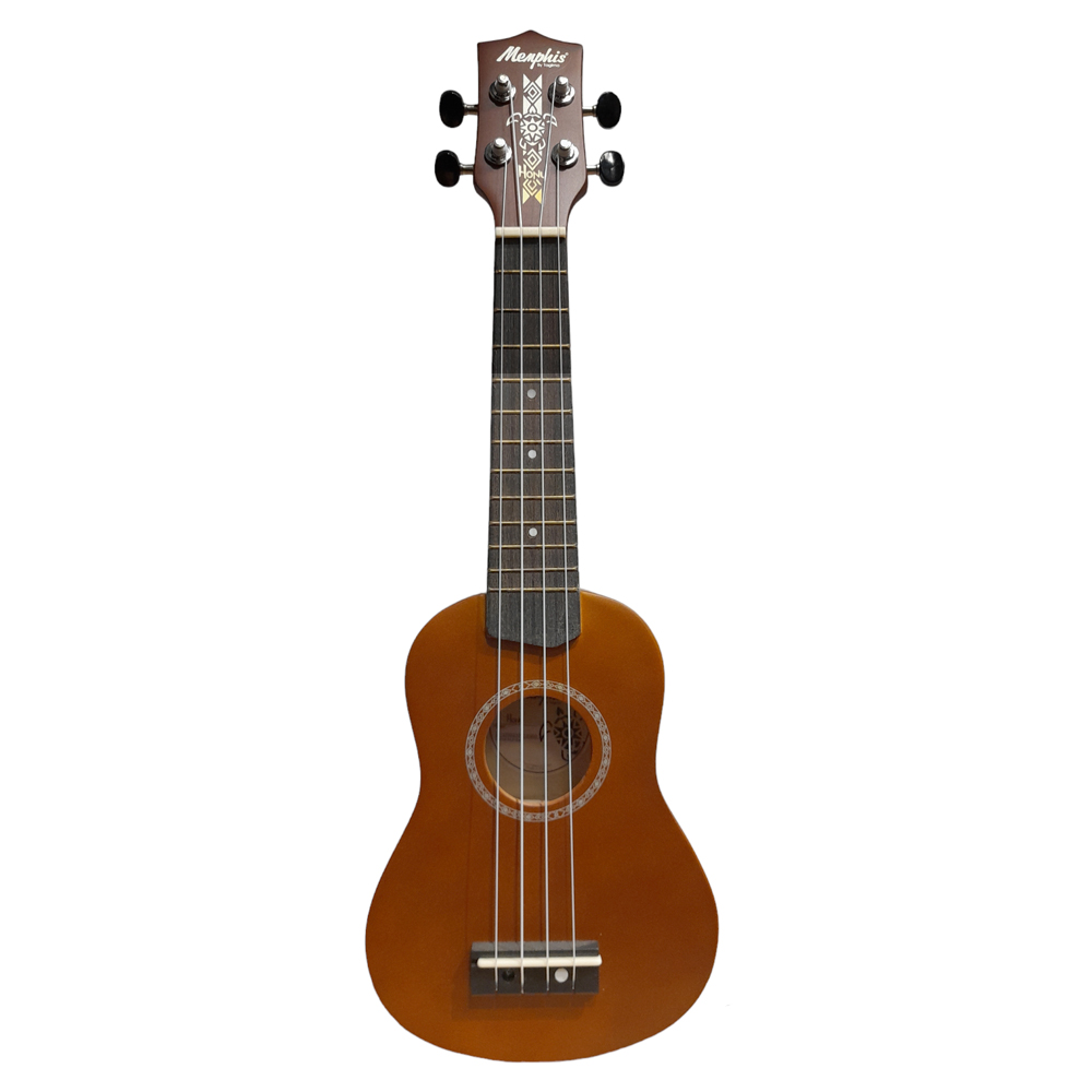 Memphis Tagima Honu MHS-20MT Soprano Ukulele