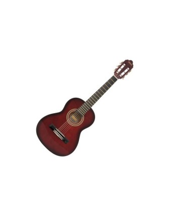 Valencia VC102TRDS1/2 Klasik Gitar(8-10 yaş grubu)