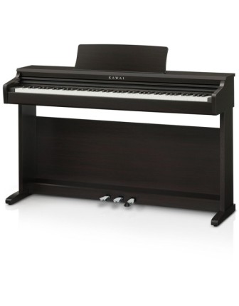 KAWAI KDP120 R Gül Ağacı Dijital Piyano