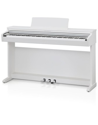 KAWAI KDP120 WH Beyaz Dijital Piyano