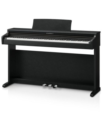 KAWAI KDP120 B  Siyah  Dijital Piyano