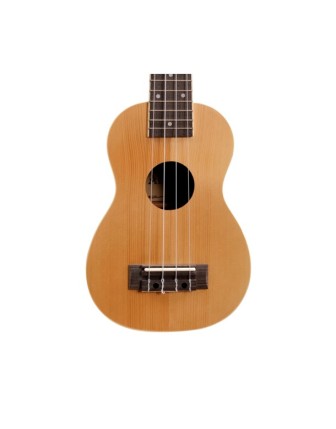 Adams Naturel Soprano Ukulele