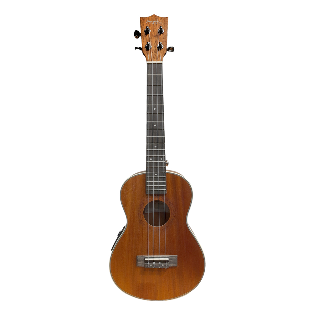 Mayer LUT-29CEQ Elektro Tenor Ukulele