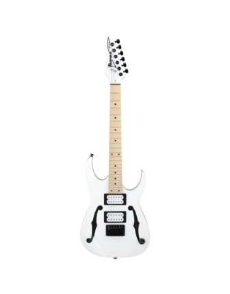 İBANEZ PGMM31-WH Paul Gilbert Signature Elk. Gitar