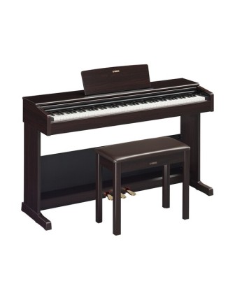 Yamaha ARIUS YDP-105R Dijital Piyano (Gülağacı)