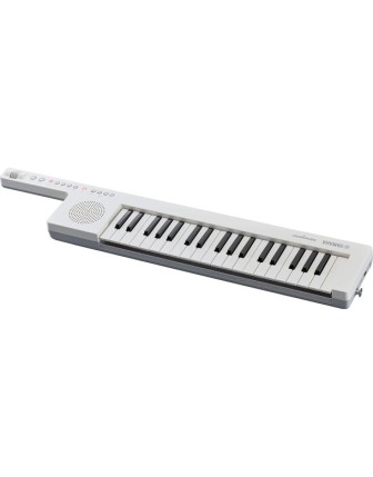 Yamaha Sonogenic SHS-300 37-Tuş Keytar (Beyaz)