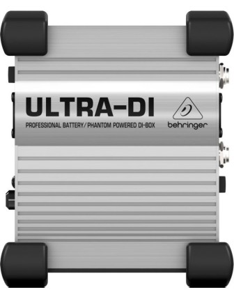 92 ULTRA DI100 DI-Box