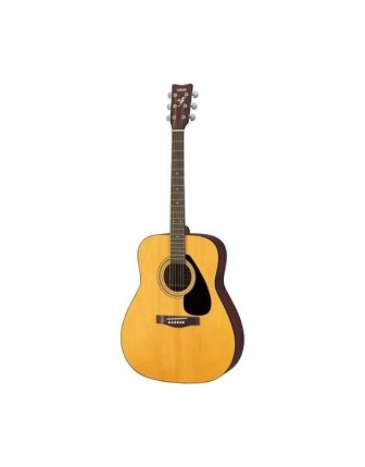 Yamaha F310 Akustik Gitar Naturel