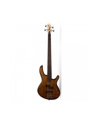 Cort AB4 PJOPW Bass Gitar 4 Telli