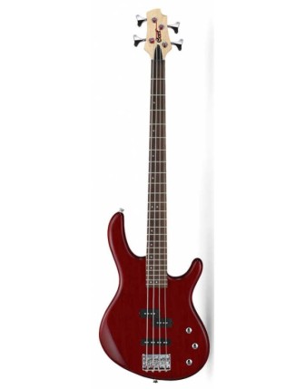 Cort AB4PLUSTR Action 4 Telli Bass Gitar