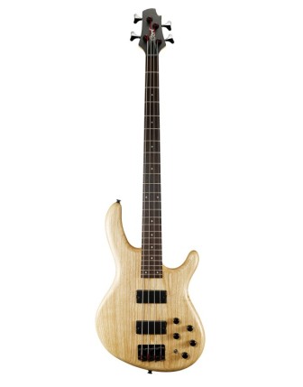 Cort AB4DLX AS OPN Action Deluxe Bass Gitar