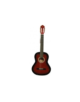 Barcelona LC 3900 RDS Kırmızı Sunburst Kls. Gitar