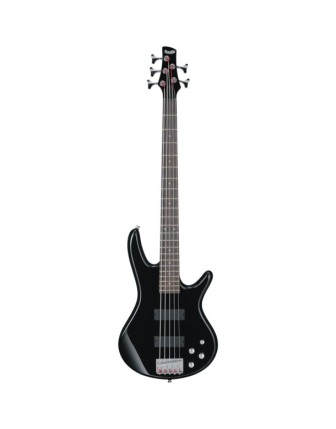 İbanez Gsr205 Bk Bas Gitar 5 Telli