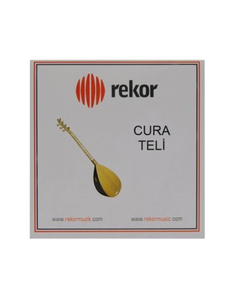 Rekor Cura Teli