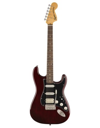 Squier Classic Vibe 70s Strat HSS LRL WAL