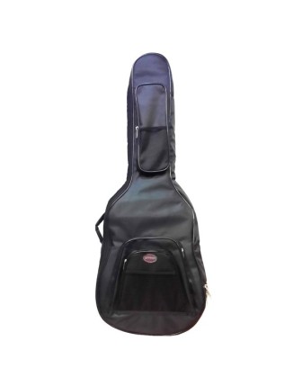 RUBBER K100 Klasik Gitar Soft Case