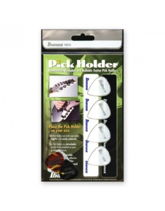 İbanez Phı 01 Pıck Holder