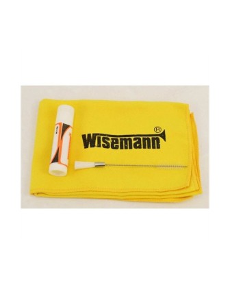 Wıesmann 949012 Flüt Temizleme Kiti