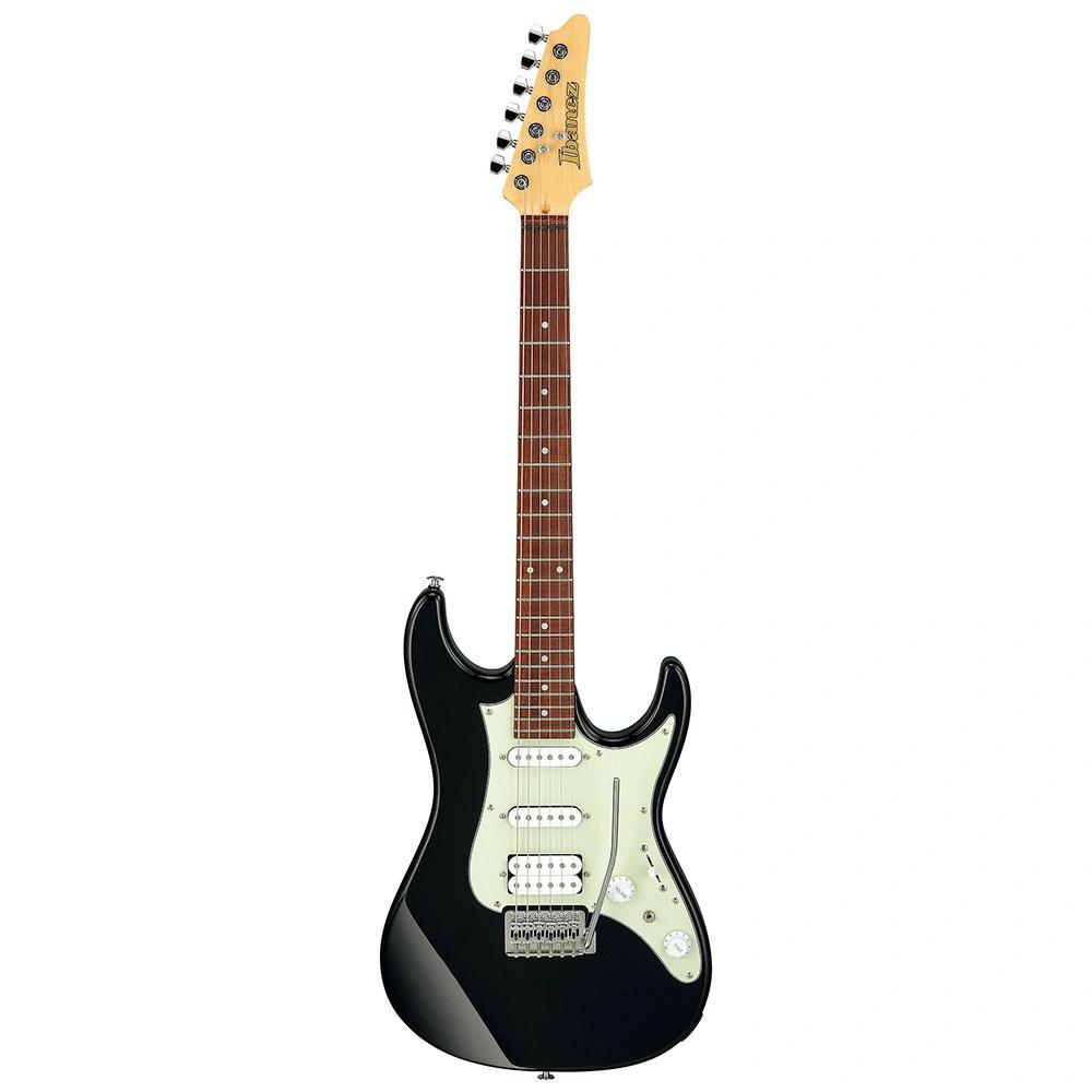 İBANEZ AZES40-BK HSS Trem Black Elektro Gitar