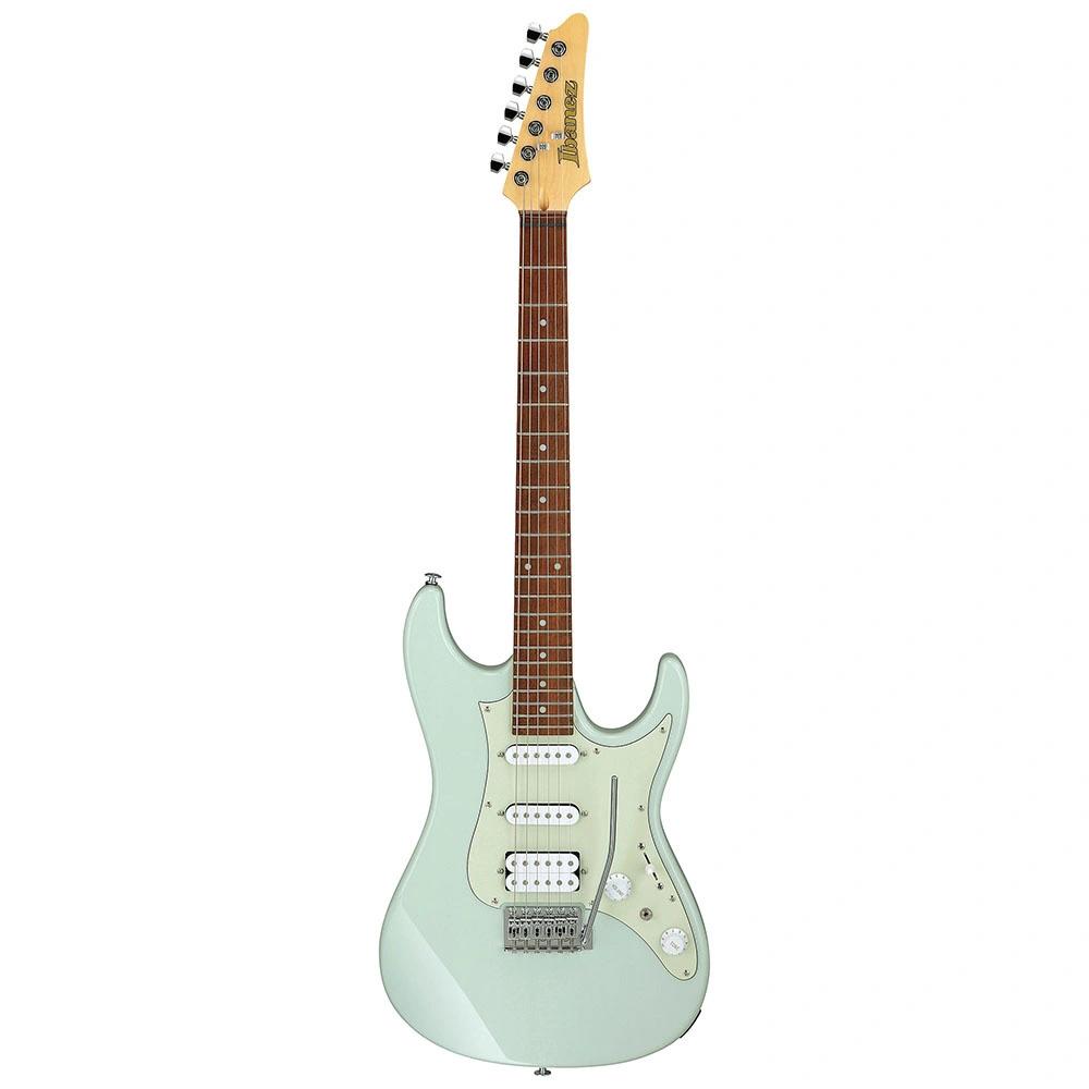 İBANEZ AZES40MGR HSS Trem Mint Green Elektro Gitar