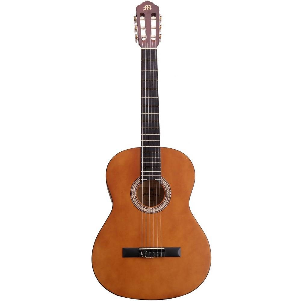 Miguel Angela MA1M-WA Natural Klasik Gitar (Mat)