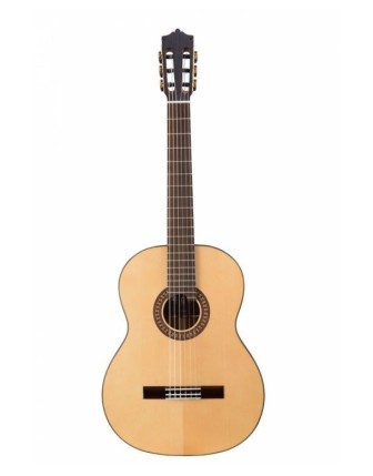 Martinez MFG-AS Flamenco Klasik Gitar