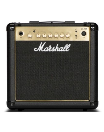 MARSHALL MG15GR 15W Kombo Elektro Gitar Amfisi