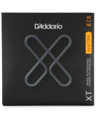 Daddario XTE1046 Elektro Gitar Teli