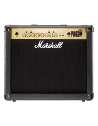 MARSHALL MG30GFX 30W Kombo Elektro Gitar Amfisi