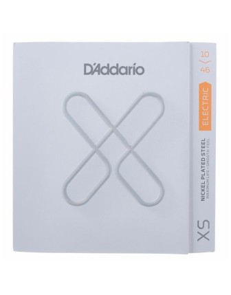 Daddario XSE1046 10-46 Elektro Gitar Teli