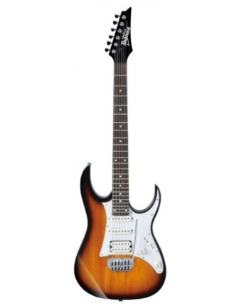 IBANEZ GRG140-SB GIO Serisi Sunburst Elektro Gitar