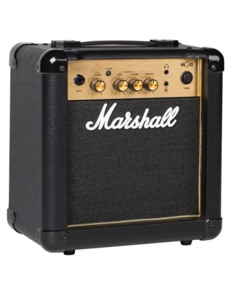 MARSHALL MG10G 1x6.5'' 10W Combo Elektro Gitar Amf