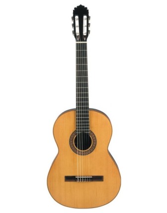 Manuel Rodriguez C1 1/2 Solid Cedar Klasik Gitar