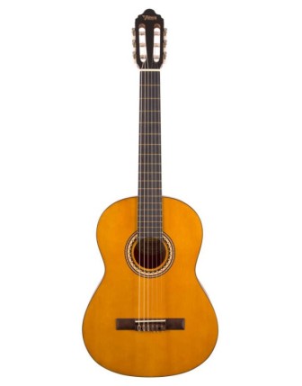 Valencia VC203 3/4 Naturel Klasik Gitar