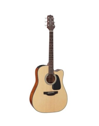 Takamine Gd15Ce Nat Elektro Akustik Gitar