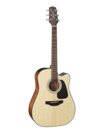 Takamine GD30CE-NAT Elektro Akustik Gitar